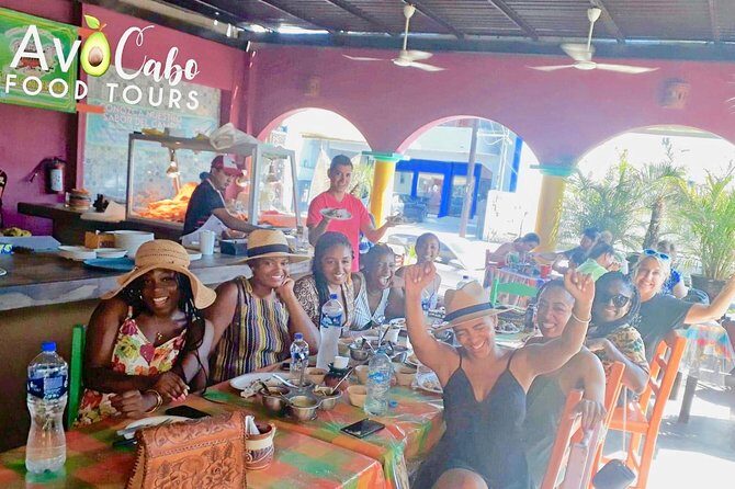 AvoCabo Food Tour - An In-Depth Look at What to Expect