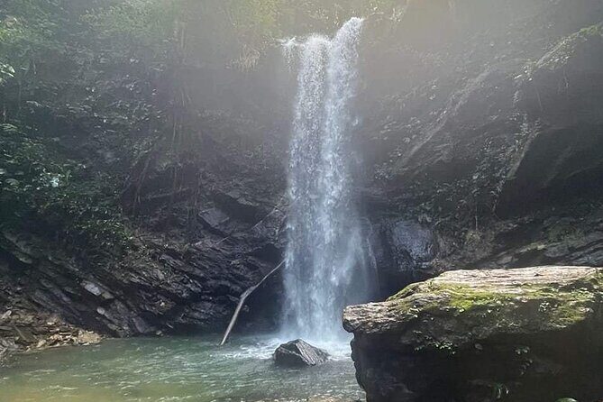 Avocat Waterfall and Beach Tour - Final Thoughts