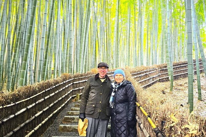 Avoid the Crowds at the Hidden Gems of Arashiyama in Kyoto - The Sum Up