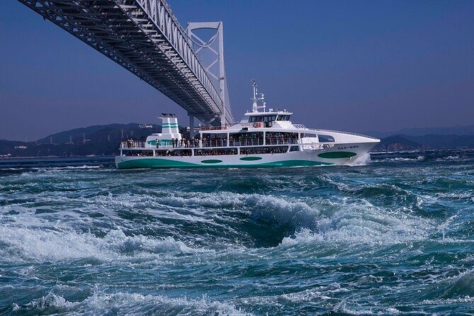 Awa Dance Festival and Shodoshima 2 Days Bus Tour from Osaka - Who Will Love This Tour?