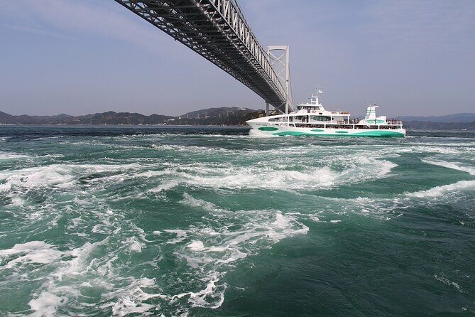 Awa Dance Festival and Shodoshima 2 Days Bus Tour from Osaka - FAQs