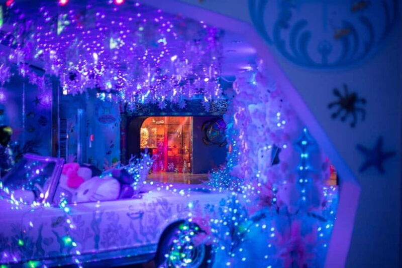 Awaji Hello Kitty Smile admission Ticket - Who Should Consider Visiting?