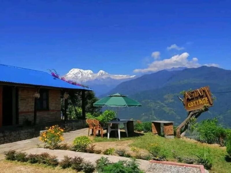 Awaken to the Himalayas: Sarangkot Sunrise Tour - The Sum Up