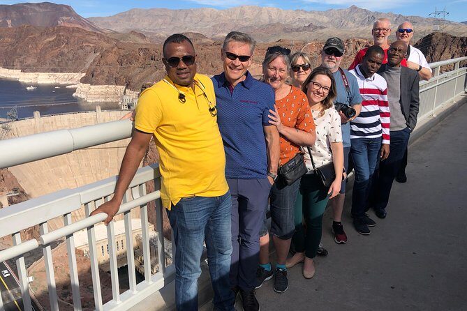 Award Winning 3-Hour Hoover Dam Small Group Mini Tour from Vegas - The Sum Up: Is This Tour Right for You?