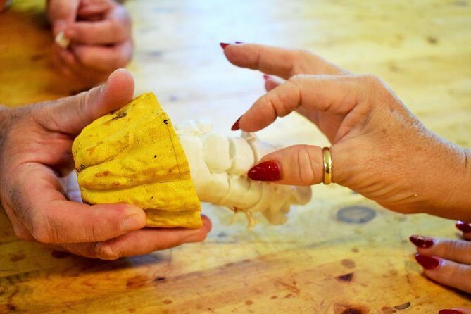 Award Winning Farm Tour: Coffee, Chocolate and Unique Gifts - The Itinerary in Detail
