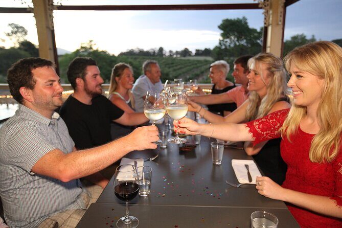 Award Winning Full Day Wine and Food Experience - Who Should Book This Tour?