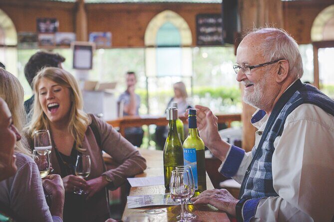 Award Winning Full Day Wine and Food Experience - Frequently Asked Questions