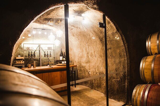 Award Winning Premium Wine Tour Queenstown Tasting at 4 Wineries - Introduction: An Authentic Wine Adventure in Queenstown