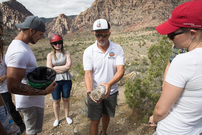 Award Winning Red Rock Canyon Tour - Final Thoughts: Who Should Consider This Tour?