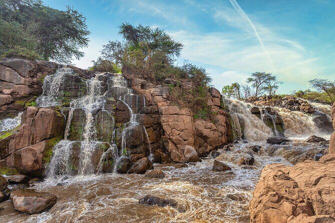 Awash National Park Tours - An Overview of the Tour