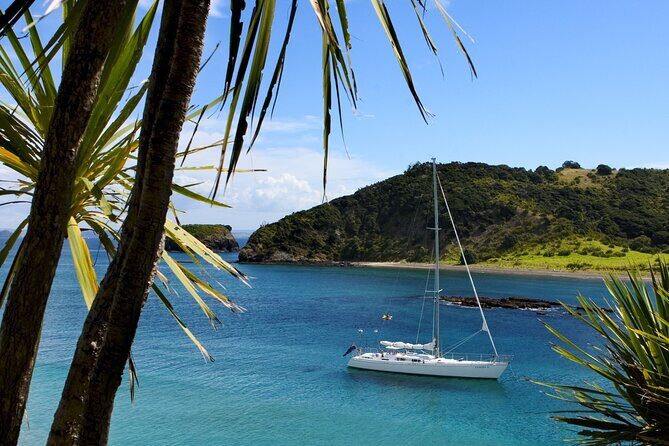 Awesome Bay of Islands Day Sailing Adventure - FAQs