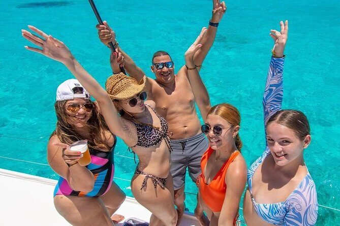 Awesome Catamaran to Isla Mujeres, Snorkeling & Unlimited Drinks! - Final Thoughts: Is This the Right Tour for You?