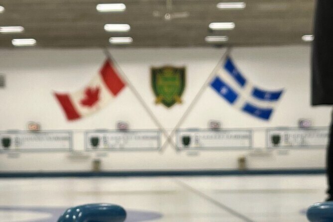 Awesome Curling Experience - Authenticity and Community