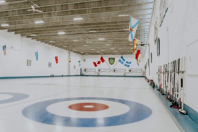 Awesome Curling Experience - What We Love About the Experience