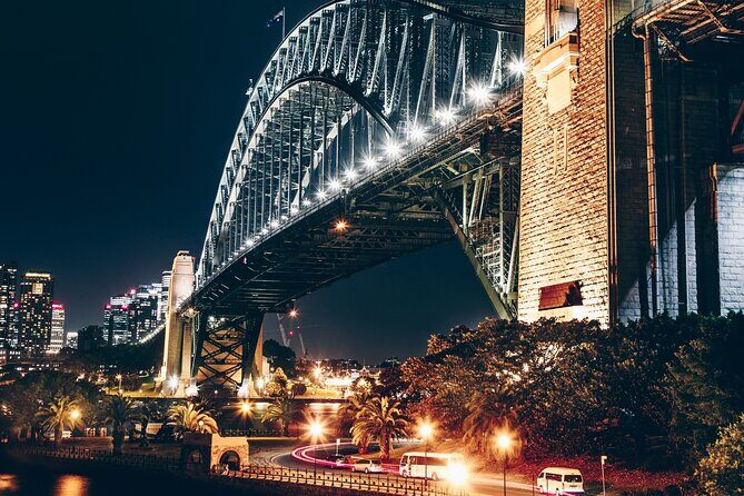 Awesome Scavenger Hunt: Sippin' Pretty in Sydney - Who Is This Tour Best For?
