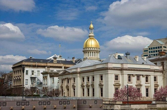 Awesome Scavenger Hunt!: Trenton Patriots! - What Do Travelers Say?