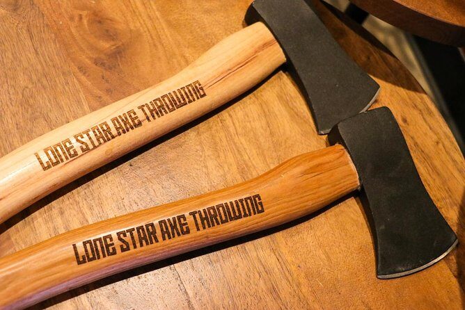 Axe Throwing - Who Should Consider This Tour?