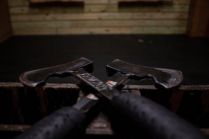 Axe-Throwing - Frequently Asked Questions