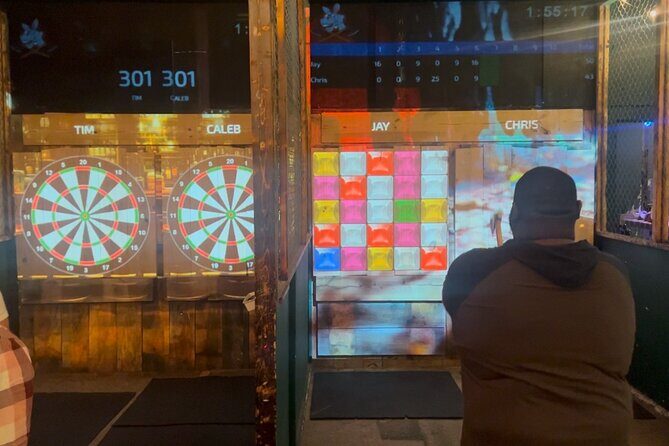 Axe Throwing in North Myrtle Beach - FAQ about Axe Throwing in North Myrtle Beach