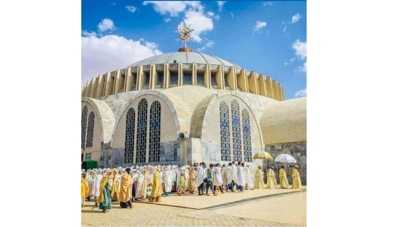Axum: 2-Day Tour with Hotel, Guide, and Transfers - An In-Depth Look at the Axum 2-Day Tour
