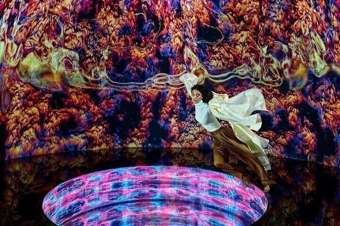 AYA Universe Entrance Tickets - Exploring AYA Universe: What to Expect