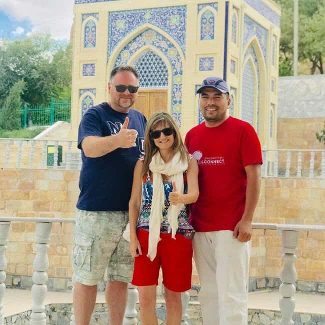 Ayaz Kala Yurt Camp Overnight Tour from Khiva to Bukhara - Key Points