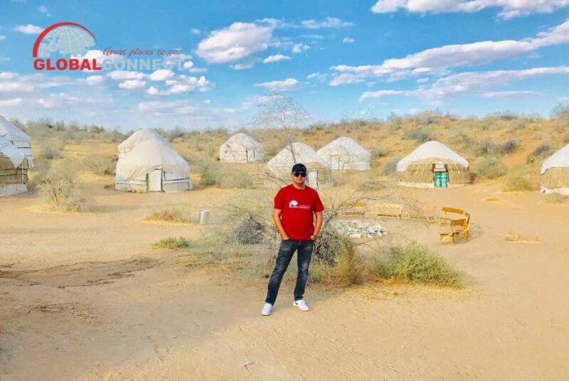 Ayaz Kala Yurt Camp Overnight Tour from Khiva to Bukhara - A Detailed Look at the Tour Experience