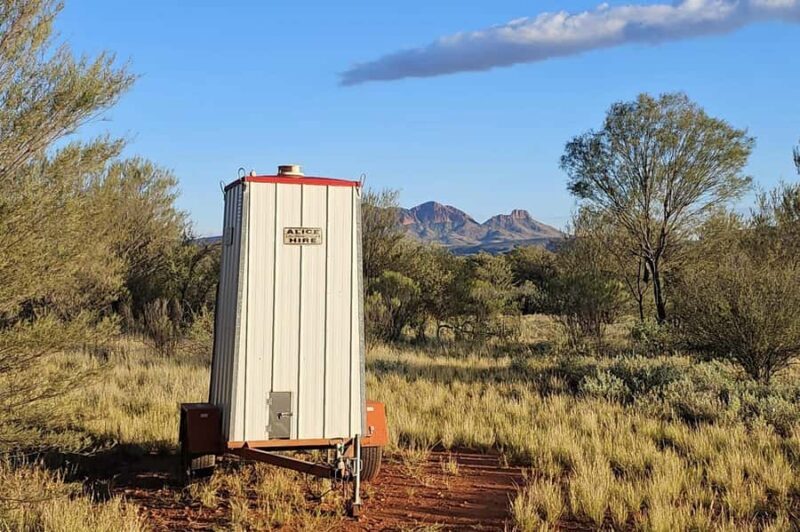 Ayers Rock: Kings Canyon West MacDonnell 3-Day Camping Tour - Final Thoughts