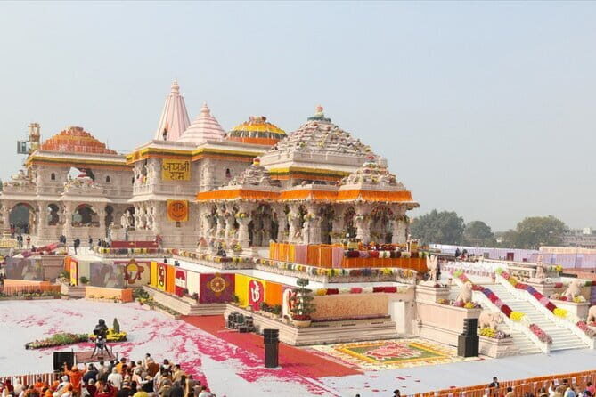 Ayodhya Private Tour & Temple Visits-Special support for Seniors - Final Thoughts