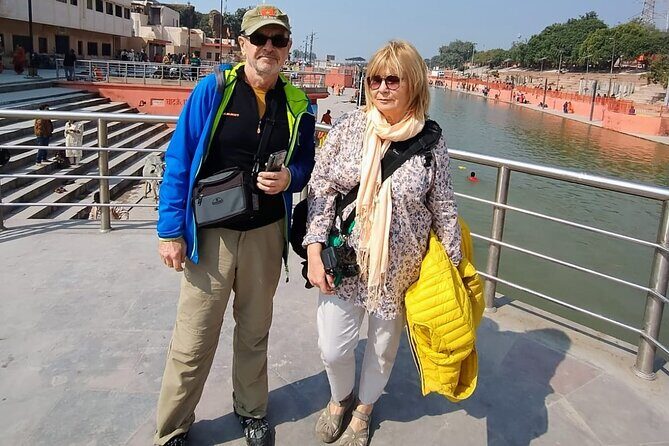 Ayodhya tour in 3 days - The Itinerary in Detail