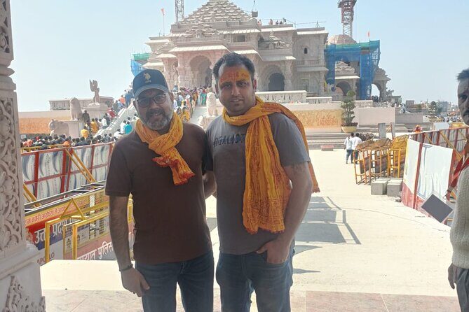 Ayodhya tour in 3 days - Final Thoughts: Who Will Love This Tour?