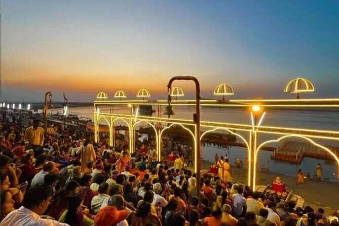 Ayodhya tour with 4 star accomodation and meal -All inclusive - Final Verdict