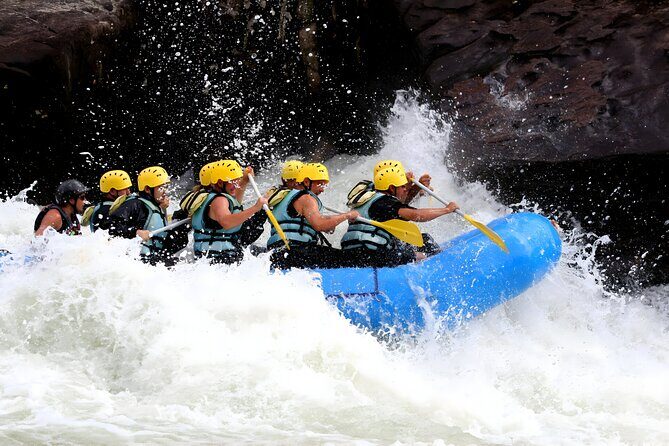 Ayung River Rafting and Ubud Waterfall Tour - Frequently Asked Questions (FAQs)