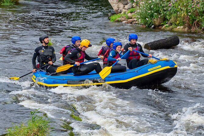 Ayung River Rafting - Ubud Best White Water Rafting - Who Will Love This Tour?