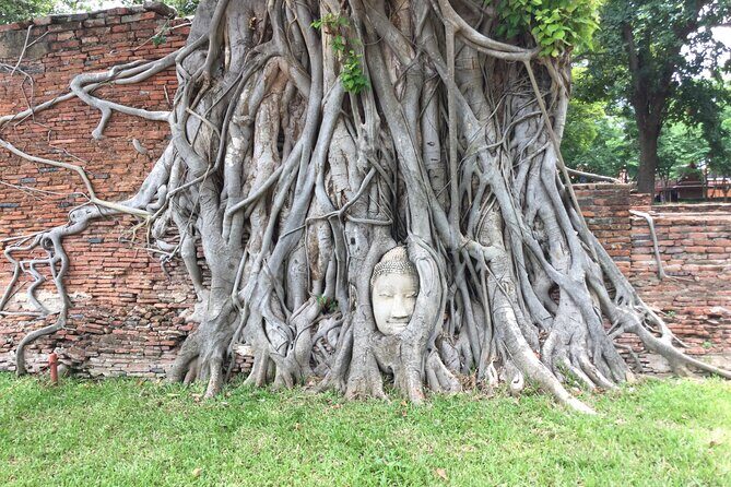 Ayuthaya Must Visit Temples Tour from Bangkok by MyProGuide - The Sum Up