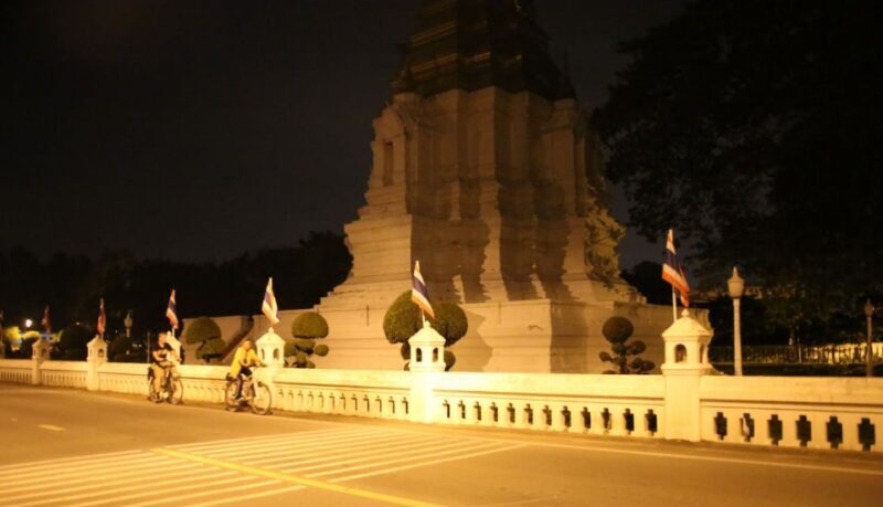 Ayutthaya: 3-Hour Sunset Ride Bike Excursion - A Closer Look at the Tour Experience