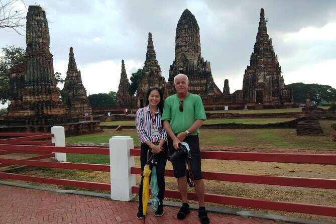 Ayutthaya Ancient Capital, Temples & Summer Palace Private Tour - Who This Tour Is Perfect For