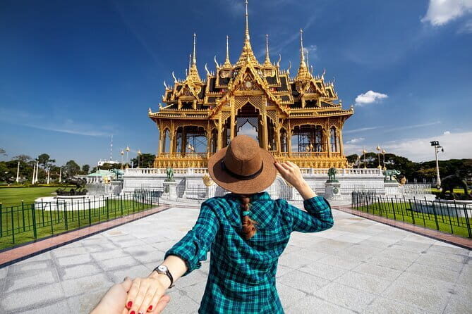 Ayutthaya and Ang Thong Private Charter Thailand Sacred Past Tour - Who Will Love This Tour?