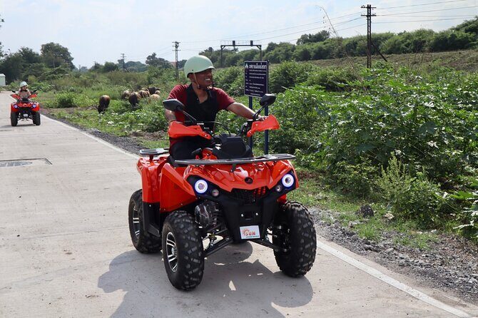 Ayutthaya Cultural Triangle City Tour with Transfer - Key Points