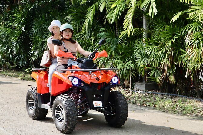 Ayutthaya Cultural Triangle City Tour with Transfer - Deep Dive into the Itinerary