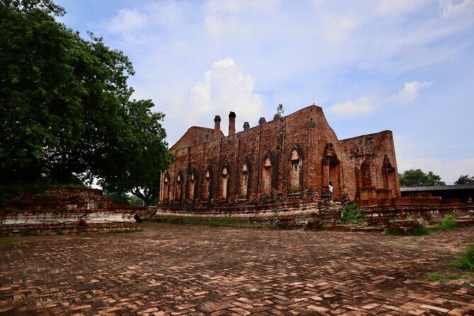 Ayutthaya Cultural Triangle City Tour with Transfer - Final Words
