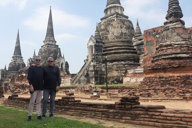 Ayutthaya Day Tour from Bangkok Private - Key Points