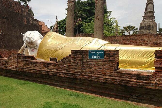 Ayutthaya Day Tour from Bangkok Private - Who Should Consider This Tour?