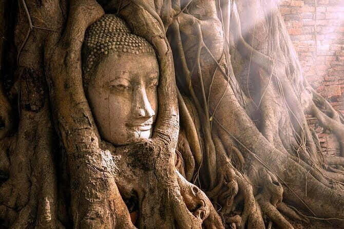 Ayutthaya Glittering from Bangkok with Heritage Sunset Cruise - Introduction: A Complete Day of Thai Heritage and Scenic Beauty