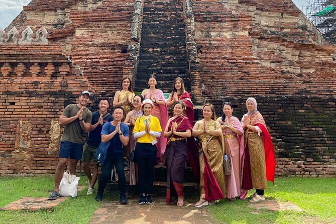 Ayutthaya Glittering from Bangkok with Heritage Sunset Cruise - Final Thoughts: Is It Worth It?