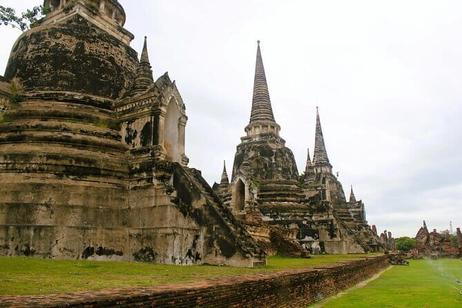 Ayutthaya Heritage Private Charter Exclusive Temple Tour - In-Depth Review of the Ayutthaya Private Temple Tour