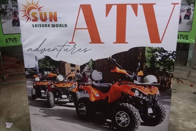 Ayutthaya Heritage Town Cultural Triangle Tour by ATV - The Sum Up: Is This Tour Worth It?