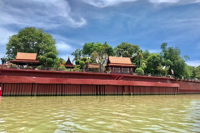 Ayutthaya Historical City & Ayothaya Floating Market Day Tour - Who Will Love This Tour?