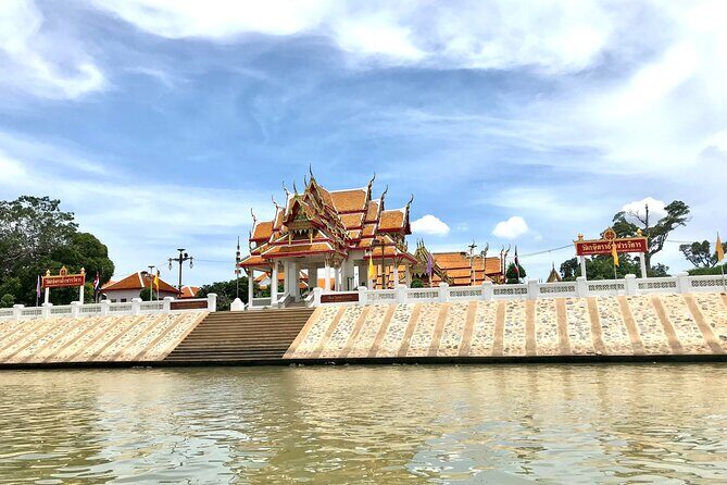 Ayutthaya Historical City & Ayothaya Floating Market Day Tour - Final Thoughts