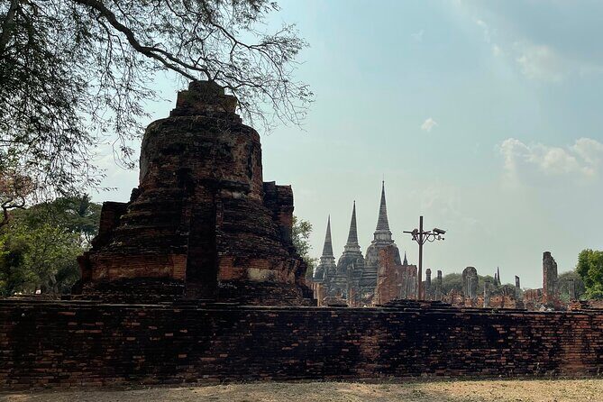 Ayutthaya Historical Old Capital day Tour from Bangkok - Final Thoughts